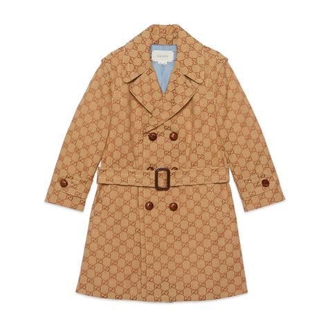 gucci coat for kids